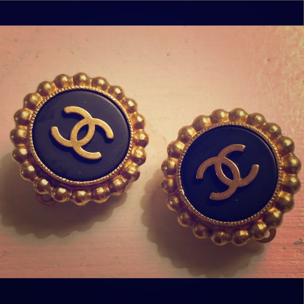 Chanel Classic Earnings